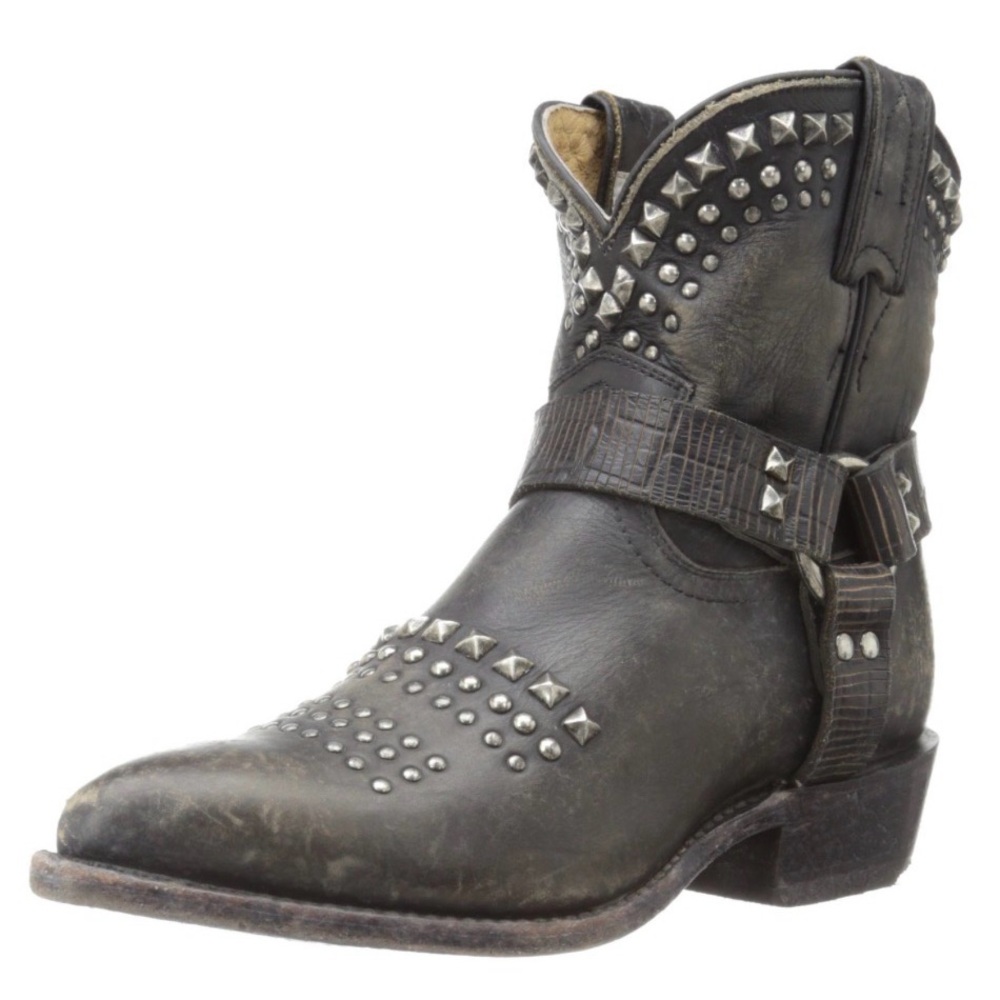 FRYE BILLY BOOTS (8) - Picture 6 of 13